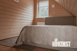 Дом 60м², 2-этажный, посуточно, 