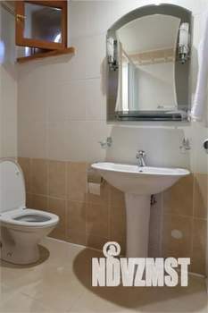 Дом 28м&sup2;, 1-этажный, посуточно, 