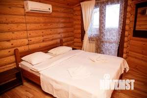 Дом 80м&sup2;, 2-этажный, посуточно, 