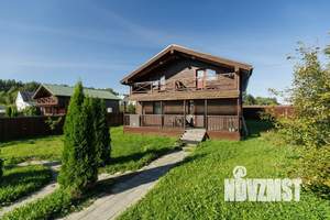 Дом 200м², 2-этажный, посуточно, 