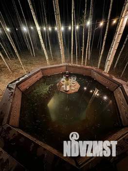 Дом 70м&sup2;, 2-этажный, посуточно, 