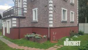 Коттедж 200м², 3-этажный, на длительный срок, 