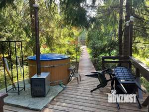 Дом 216м², 1-этажный, посуточно, 