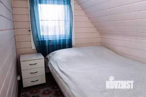 Дом 45м², 1-этажный, посуточно, 