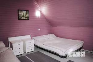 Дом 47м², 1-этажный, посуточно, 