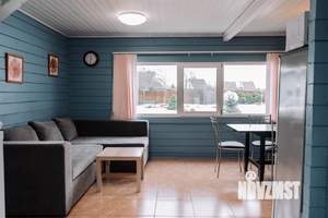 Дом 47м&sup2;, 1-этажный, посуточно, 