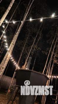 Дом 70м&sup2;, 2-этажный, посуточно, 