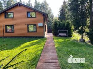 Дом 216м², 1-этажный, посуточно, 