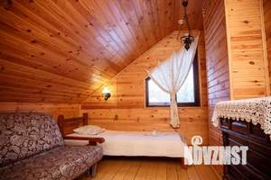 Дом 130м&sup2;, 2-этажный, посуточно, 