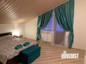 Дом 220м², 2-этажный, посуточно, 