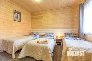 Дом 20м², 1-этажный, посуточно, 