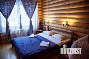 Дом 130м², 2-этажный, посуточно, 