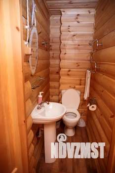 Дом 80м², 2-этажный, посуточно, 