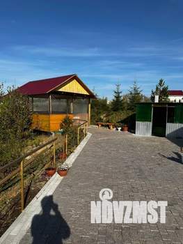 Дом 150м², 2-этажный, посуточно, 