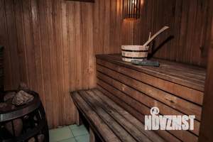 Дом 60м², 2-этажный, посуточно, 