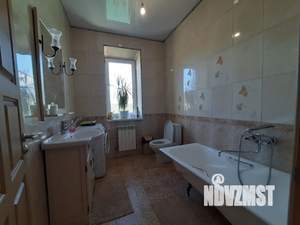 Дом 200м², 3-этажный, посуточно, 