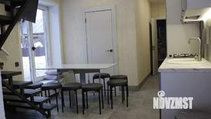 Дом 100м², 3-этажный, посуточно, 