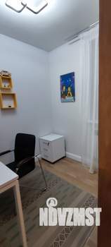 Коттедж 200м², 3-этажный, на длительный срок, 
