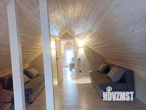 Дом 100м², 3-этажный, посуточно, 