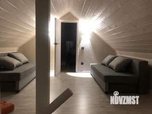 Дом 100м², 3-этажный, посуточно, 