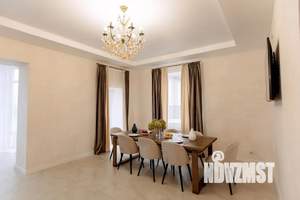 Дом 340м², 3-этажный, посуточно, 