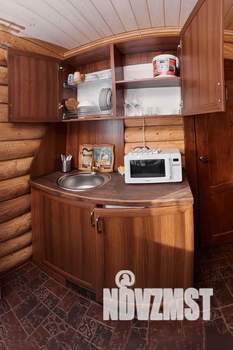 Дом 26м&sup2;, 1-этажный, посуточно, 