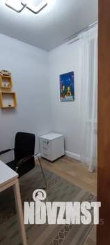 Дом 200м², 3-этажный, посуточно, 