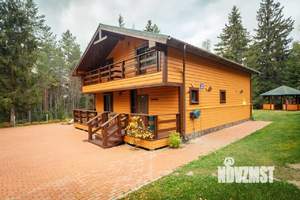 Дом 216м², 1-этажный, посуточно, 