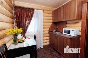 Дом 26м&sup2;, 1-этажный, посуточно, 