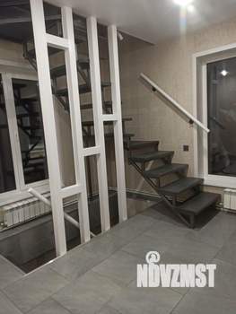 Дом 100м², 3-этажный, посуточно, 