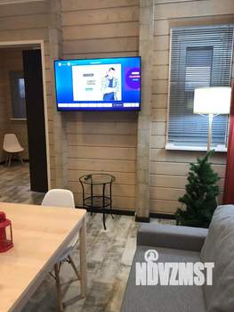 Дом 180м&sup2;, 2-этажный, посуточно, 