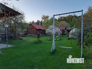 Дом 140м², 1-этажный, посуточно, 