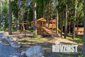 Дом 216м², 1-этажный, посуточно, 