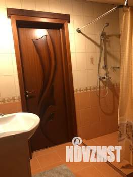 Дом 220м², 2-этажный, посуточно, 