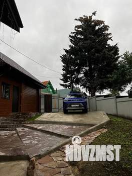 Дом 120м&sup2;, 2-этажный, посуточно, 