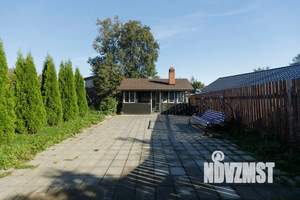 Дом 200м², 2-этажный, посуточно, 