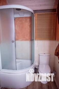 Дом 70м&sup2;, 2-этажный, посуточно, 