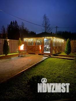 Дом 220м², 2-этажный, посуточно, 