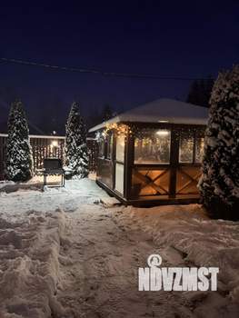 Дом 220м², 2-этажный, посуточно, 