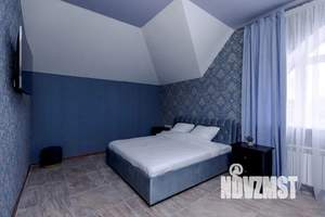 Дом 340м², 3-этажный, посуточно, 