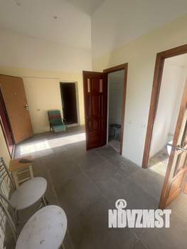 Дом 50м², 1-этажный, на длительный срок, 