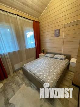 Дом 180м², 2-этажный, посуточно, 