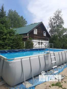 Дом 200м², 2-этажный, посуточно, 