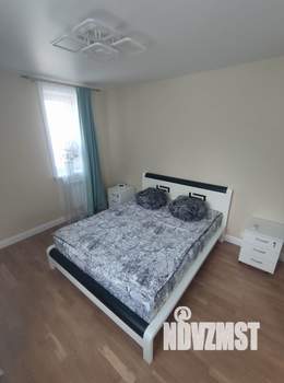 Коттедж 200м², 3-этажный, на длительный срок, 