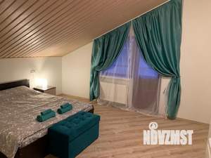 Дом 220м², 2-этажный, посуточно, 
