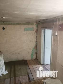 Дом 26м&sup2;, 1-этажный, участок 4 сот.  