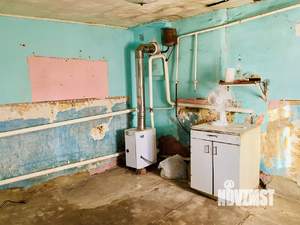 Дом 37м², 1-этажный, участок 9 сот.  