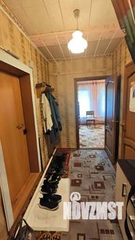 Дом 55м², 1-этажный, участок 10 сот.  