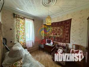 Дом 44м², 1-этажный, участок 5 сот.  