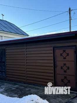 Коттедж 150м², 2-этажный, участок 15 сот.  